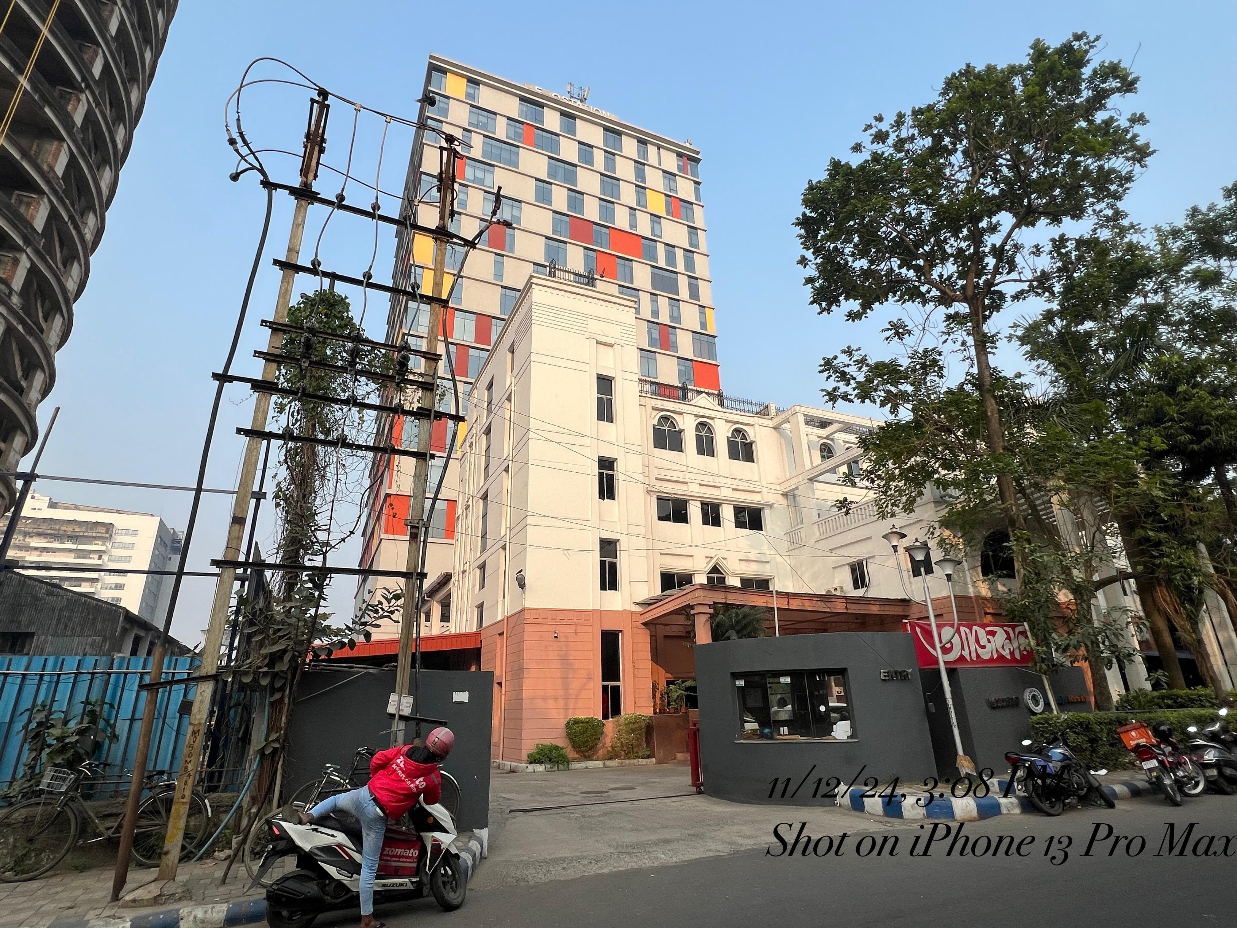 Edudigm EDUDIGM Building photo 1